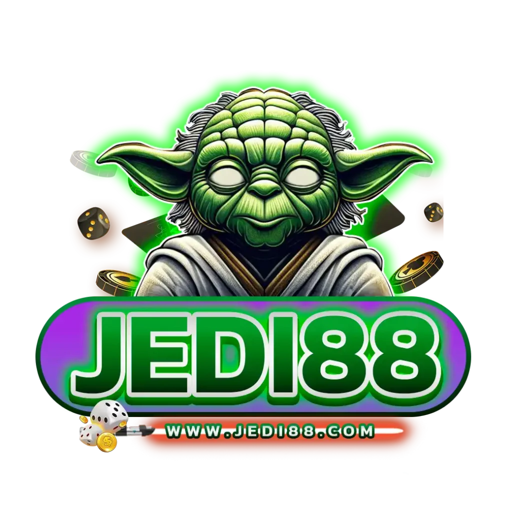 logoJedi88 สล็อต