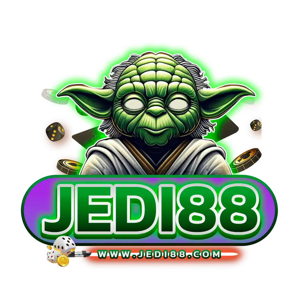 logoJedi88 สล็อต